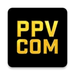 Logo of PPV.COM android Application 