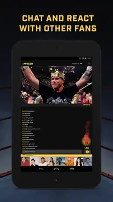 PPV.COM android App screenshot 0